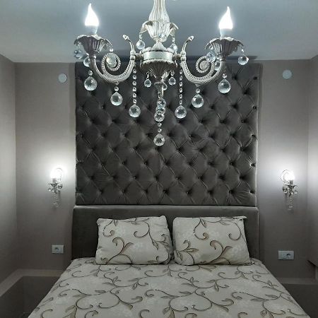 Apartment Sweet Dreams 4 Ni Eksteriør billede
