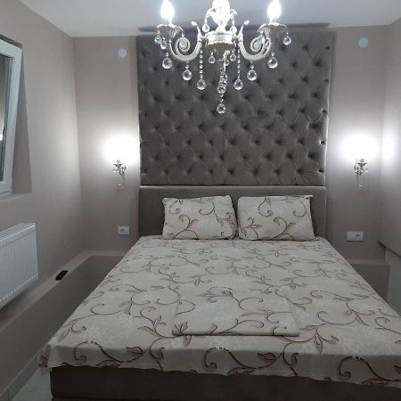 Apartment Sweet Dreams 4 Ni Eksteriør billede