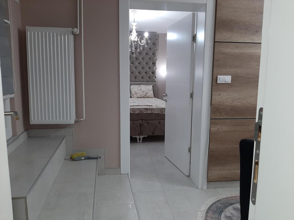 Apartment Sweet Dreams 4 Ni Eksteriør billede