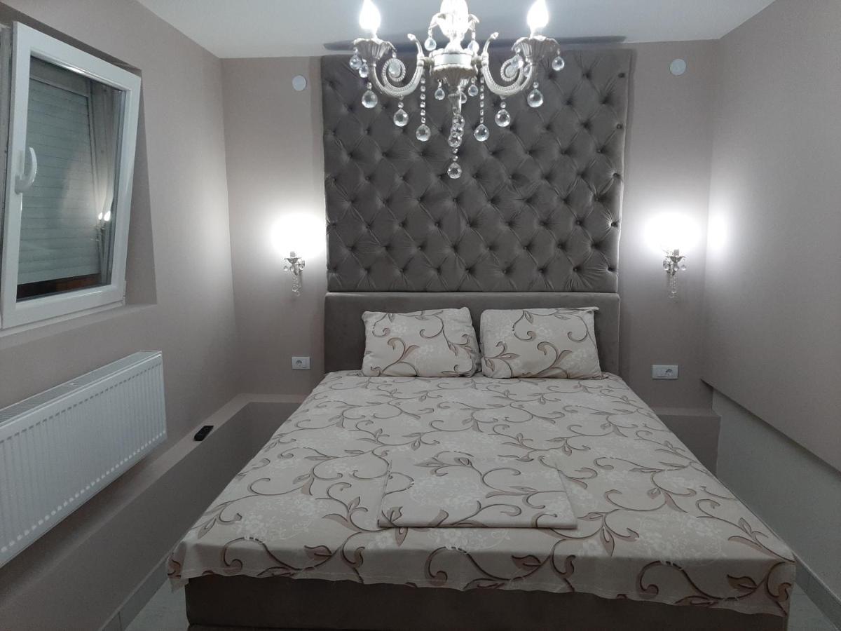 Apartment Sweet Dreams 4 Ni Eksteriør billede
