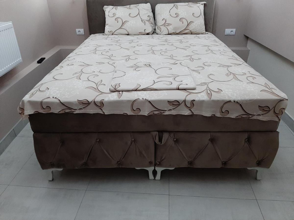 Apartment Sweet Dreams 4 Ni Eksteriør billede