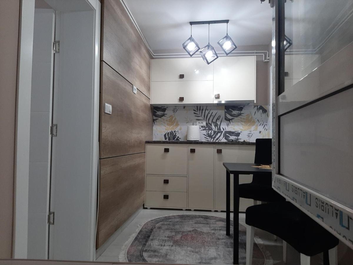 Apartment Sweet Dreams 4 Ni Eksteriør billede